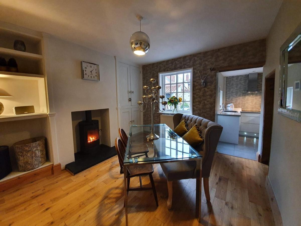 Home Newark upon Trent Εξωτερικό φωτογραφία
